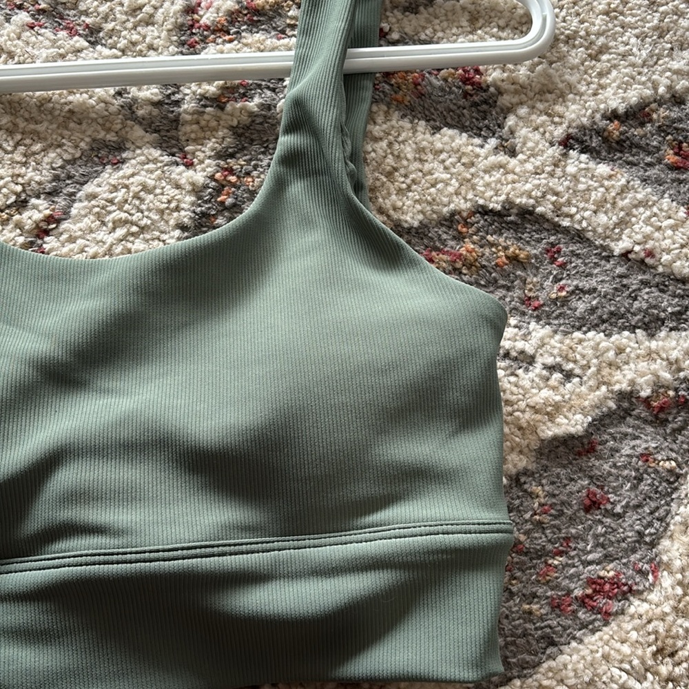 Wilo Workout Top - Picture 3 of 3